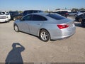 2016 Chevrolet Malibu — photo 3 of 10 | VIN 1G1ZB5ST7GF200668