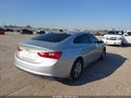2016 Chevrolet Malibu — photo 4 of 10 | VIN 1G1ZB5ST7GF200668