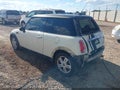 2006 Mini Cooper — photo 3 of 12 | VIN WMWRC33516TK15866