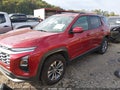 2025 Chevrolet Equinox — photo 2 of 17 | VIN 3GNAXPEG4SL110111