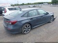 2026 Honda Civic Hybrid — photo 4 of 17 | VIN 2HGFE4F89TH322959