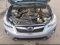 2016 Subaru Crosstrek — photo 10 of 17 | VIN JF2GPABC1G8215181
