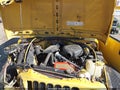 2001 Jeep Wrangler — photo 10 of 16 | VIN 1J4FA29P91P314395