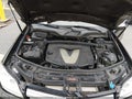 2010 Mercedes-Benz GL-Class — photo 10 of 16 | VIN 4JGBF2FE0AA594036