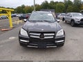 2010 Mercedes-Benz GL-Class — photo 12 of 16 | VIN 4JGBF2FE0AA594036