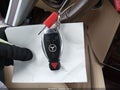 2010 Mercedes-Benz GL-Class — photo 11 of 16 | VIN 4JGBF2FE0AA594036