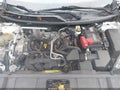 2021 Nissan Rogue — photo 10 of 17 | VIN 5N1AT3BB3MC733445