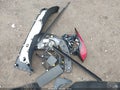 2021 Nissan Rogue — photo 12 of 17 | VIN 5N1AT3BB3MC733445