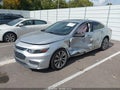 2018 Chevrolet Malibu — photo 2 of 16 | VIN 1G1ZE5SX7JF101575