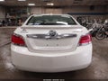 2012 Buick LaCrosse — photo 17 of 17 | VIN 1G4GD5ER9CF277881