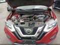 2017 Nissan Rogue — photo 10 of 16 | VIN 5N1ET2MVXHC831204