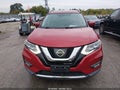 2017 Nissan Rogue — photo 12 of 16 | VIN 5N1ET2MVXHC831204