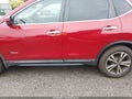 2017 Nissan Rogue — photo 14 of 16 | VIN 5N1ET2MVXHC831204