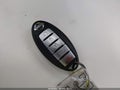 2017 Nissan Rogue — photo 11 of 16 | VIN 5N1ET2MVXHC831204