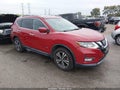 2017 Nissan Rogue — photo 1 of 16 | VIN 5N1ET2MVXHC831204