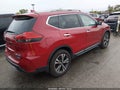 2017 Nissan Rogue — photo 4 of 16 | VIN 5N1ET2MVXHC831204