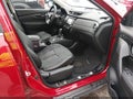 2017 Nissan Rogue — photo 5 of 16 | VIN 5N1ET2MVXHC831204