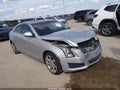 2014 Cadillac ATS — photo 1 of 16 | VIN 1G6AA5RX3E0122781
