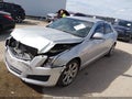 2014 Cadillac ATS — photo 2 of 16 | VIN 1G6AA5RX3E0122781