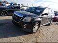 2013 GMC Terrain — photo 2 of 11 | VIN 2GKFLSE3XD6404280