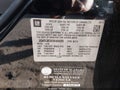 2013 GMC Terrain — photo 9 of 11 | VIN 2GKFLSE3XD6404280