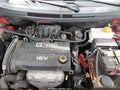 2007 Chevrolet Aveo — photo 10 of 17 | VIN KL1TD56667B100782