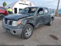 2008 Nissan Frontier — photo 2 of 12 | VIN 1N6AD07U58C437632