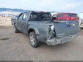 2008 Nissan Frontier — photo 3 of 12 | VIN 1N6AD07U58C437632
