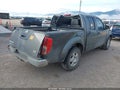 2008 Nissan Frontier — photo 4 of 12 | VIN 1N6AD07U58C437632