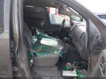 2008 Nissan Frontier — photo 5 of 12 | VIN 1N6AD07U58C437632