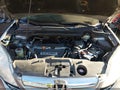 2007 Honda CR-V — photo 10 of 16 | VIN JHLRE38747C021991