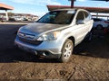 2007 Honda CR-V — photo 2 of 16 | VIN JHLRE38747C021991