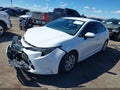 2020 Toyota Corolla — photo 2 of 16 | VIN 5YFEPRAE1LP114986