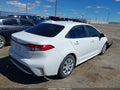 2020 Toyota Corolla — photo 4 of 16 | VIN 5YFEPRAE1LP114986