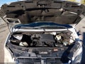 2008 Dodge Sprinter — photo 10 of 17 | VIN WDWPE845X85321124