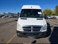 2008 Dodge Sprinter — photo 12 of 17 | VIN WDWPE845X85321124