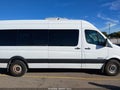 2008 Dodge Sprinter — photo 13 of 17 | VIN WDWPE845X85321124