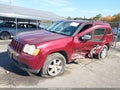 2009 Jeep Grand Cherokee — photo 2 of 16 | VIN 1J8GR48KX9C526531