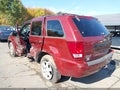 2009 Jeep Grand Cherokee — photo 3 of 16 | VIN 1J8GR48KX9C526531