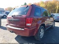 2009 Jeep Grand Cherokee — photo 4 of 16 | VIN 1J8GR48KX9C526531