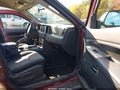 2009 Jeep Grand Cherokee — photo 5 of 16 | VIN 1J8GR48KX9C526531