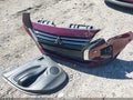 2022 Mitsubishi Mirage — photo 12 of 17 | VIN ML32AUHJXNH003364