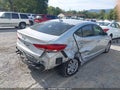 2017 Hyundai Elantra — photo 4 of 17 | VIN 5NPD74LF5HH195919