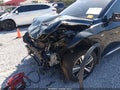 2021 Nissan Rogue — photo 6 of 16 | VIN JN8AT3CB2MW238997