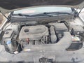 2015 Hyundai Sonata — photo 10 of 16 | VIN 5NPE24AF6FH031145
