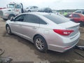 2015 Hyundai Sonata — photo 14 of 16 | VIN 5NPE24AF6FH031145