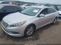 2015 Hyundai Sonata — photo 2 of 16 | VIN 5NPE24AF6FH031145