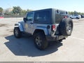 2013 Jeep Wrangler — photo 3 of 19 | VIN 1C4AJWAG1DL617217