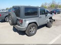 2013 Jeep Wrangler — photo 4 of 19 | VIN 1C4AJWAG1DL617217