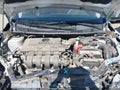 2016 Nissan Sentra — photo 10 of 19 | VIN 3N1AB7APXGY284162